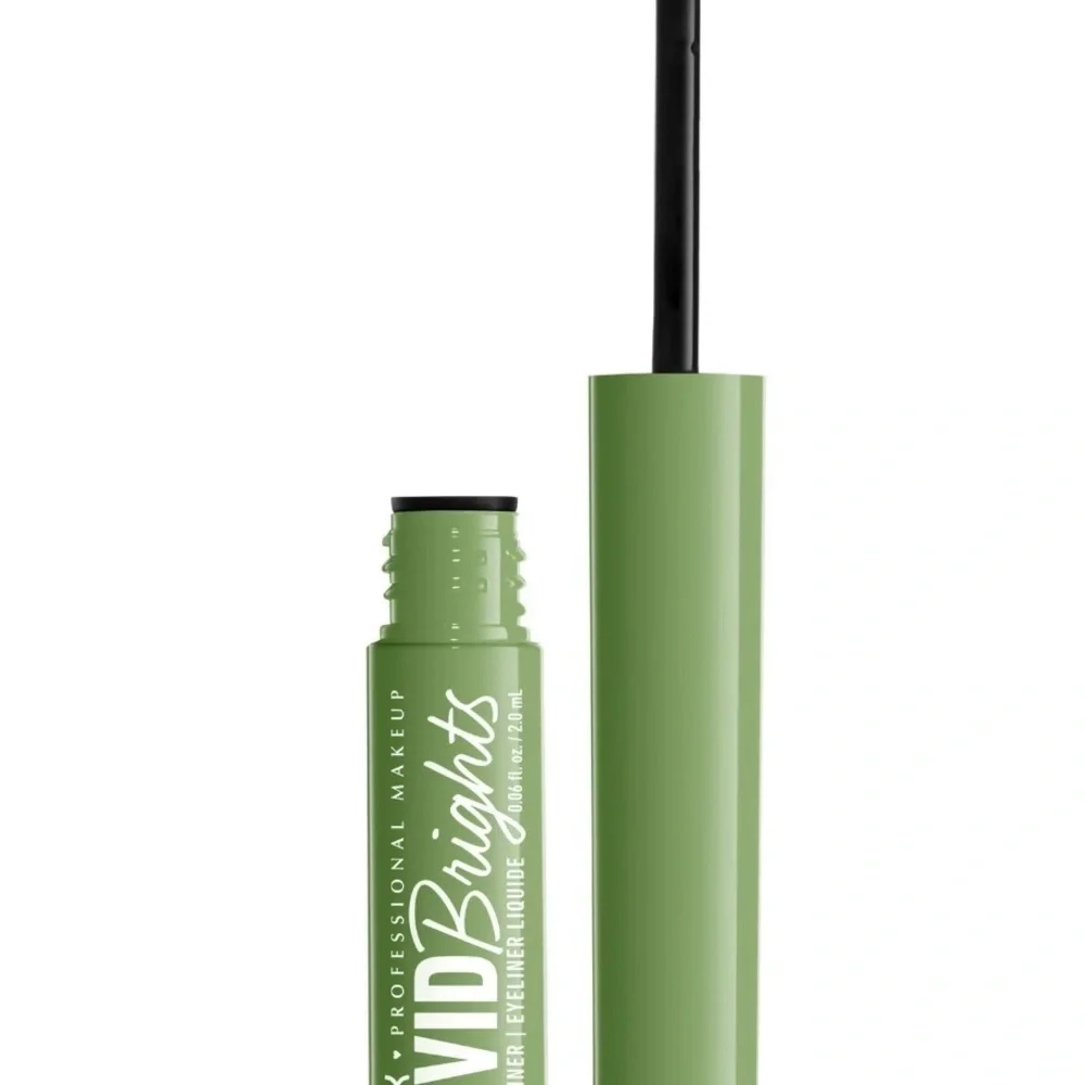 NYX professional makeup